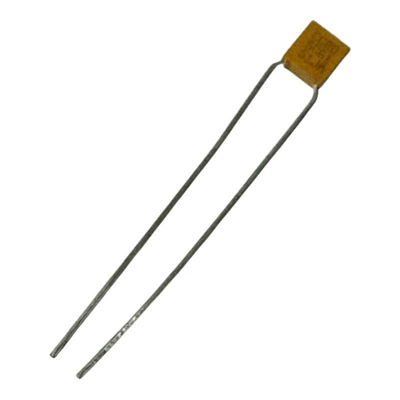 C052G151J2G5CM Kemet Capacitor Radial Ceramic 150pF 200V 5% [Qtyx100]