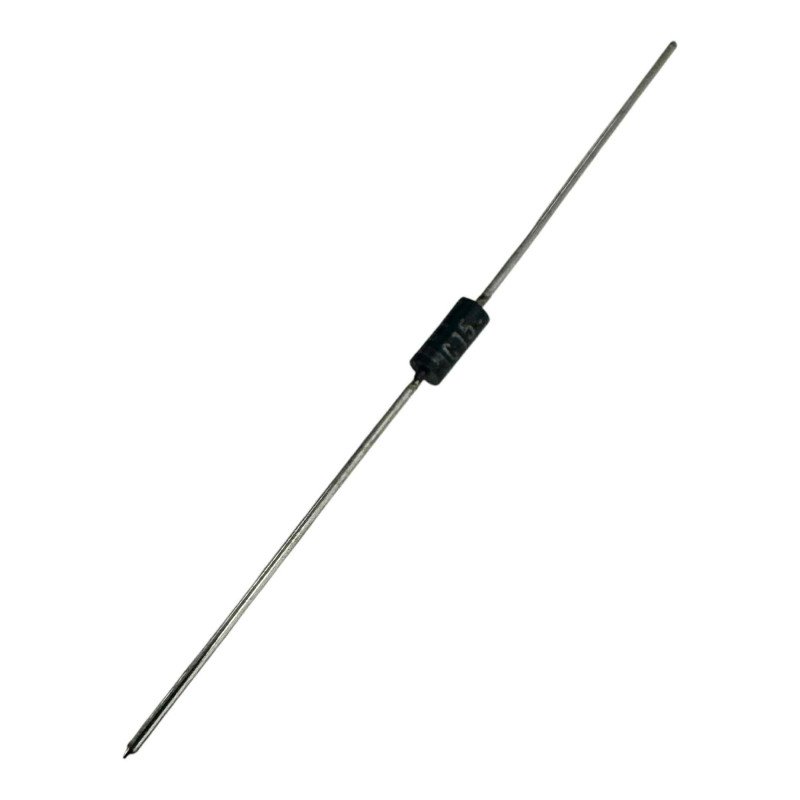 1N4743A Axial Zener Diode 1.3W 13V