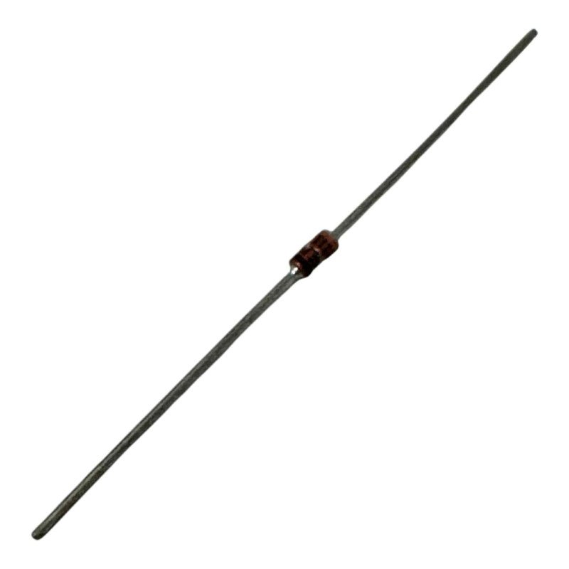 1N4748A Zener Diode 22V 1.3W [Qtyx10]
