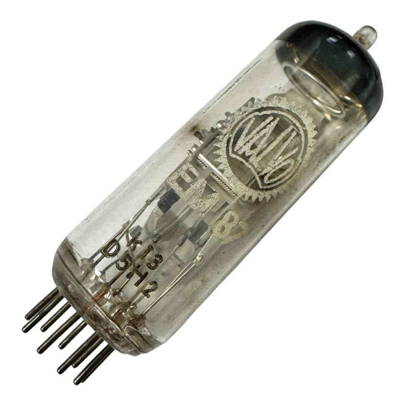 EM87 Valvo Electron Vacuum Tube Valve