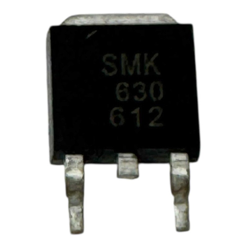 SMK630 Transistor Mosfet N Channel