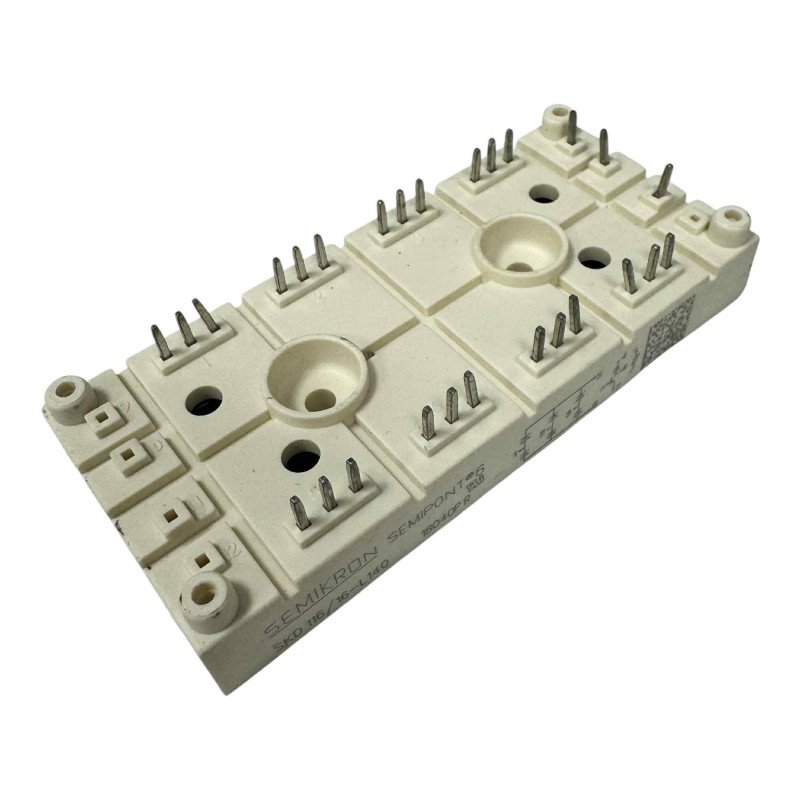 SKD116/16-L140 Semikron IGBT Module