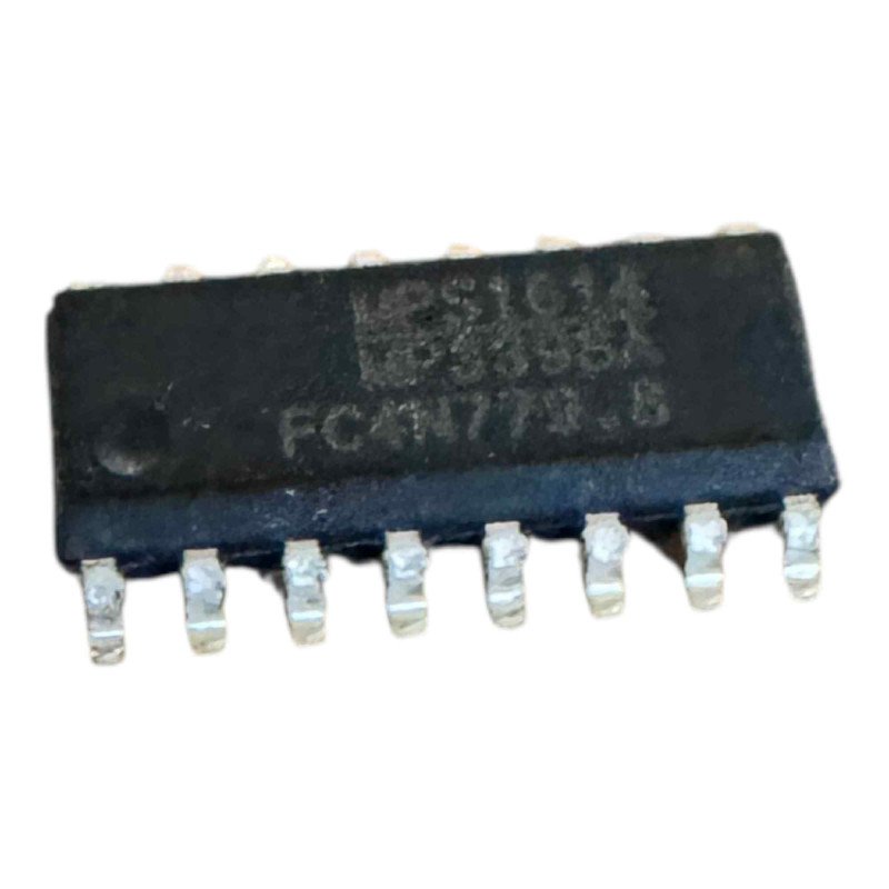 MP3398A Integrated Circuit