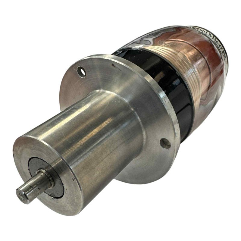 U500/3/40J Eev Variable Vacuum Glass Capacitor 5-500pF 3000V 3KV