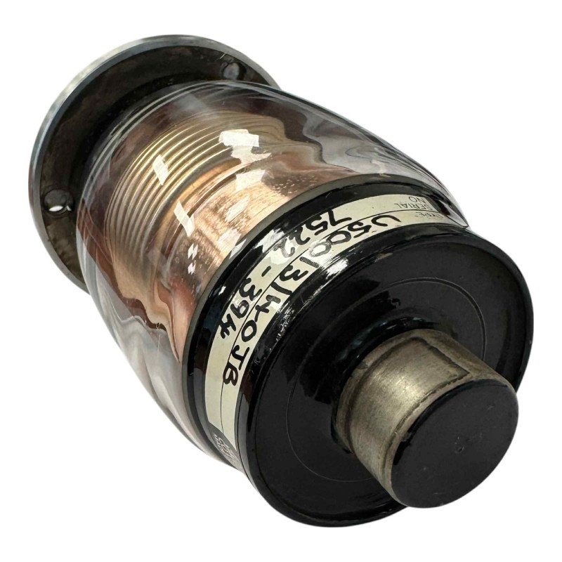 U500/3/40J Eev Variable Vacuum Glass Capacitor 5-500pF 3000V 3KV