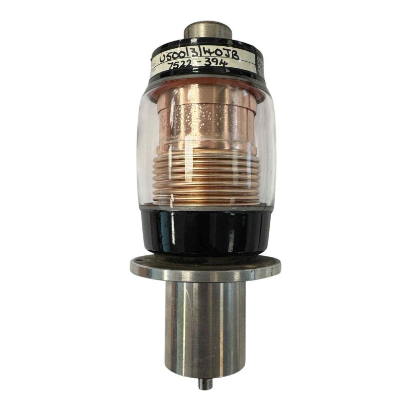 U500/3/40J Eev Variable Vacuum Glass Capacitor 5-500pF 3000V 3KV
