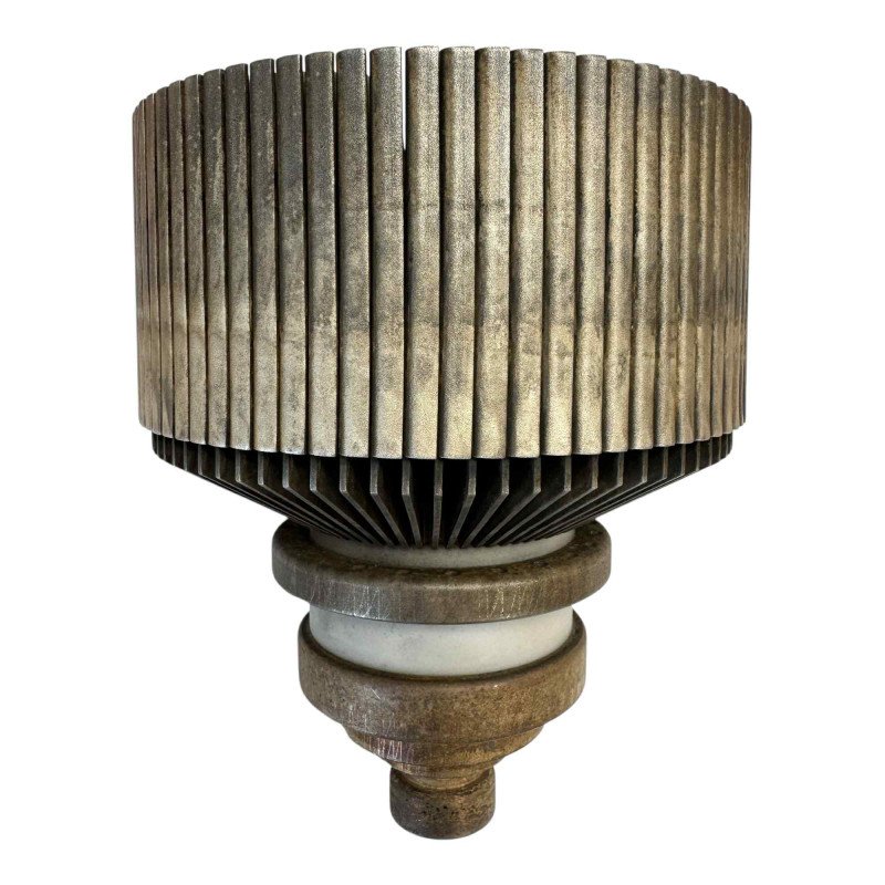 TH-327 TH327 Thales Transmitting Tube Valve