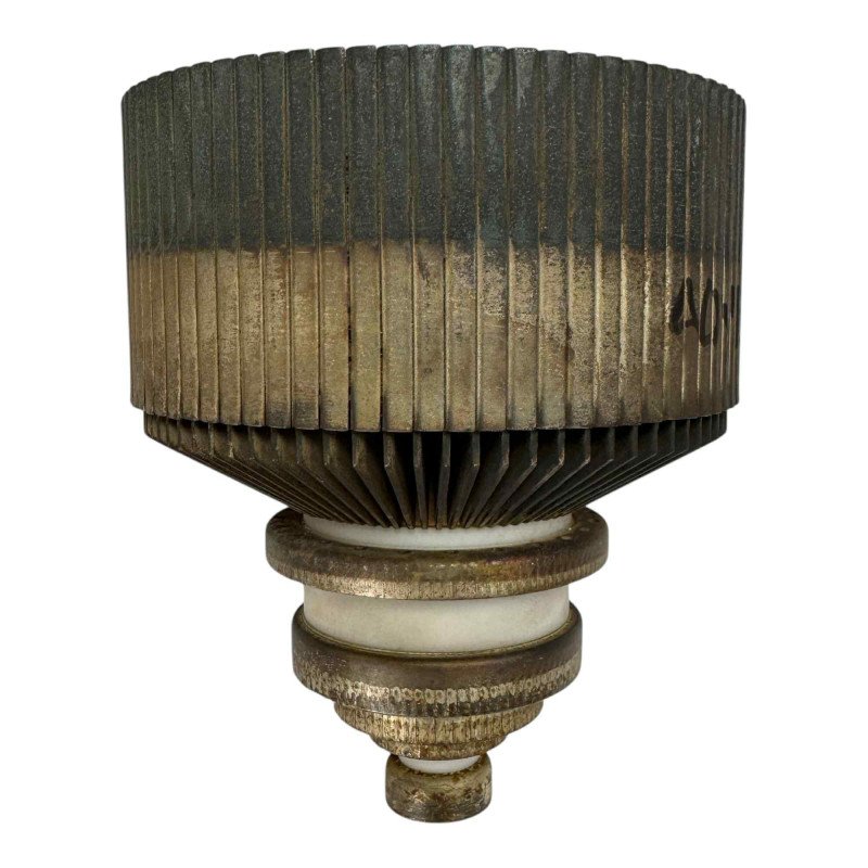 TH-347 TH347 Thales Transmitting Tube Valve