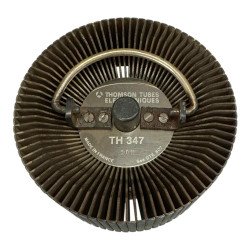 TH-347 TH347 Thales Transmitting Tube Valve