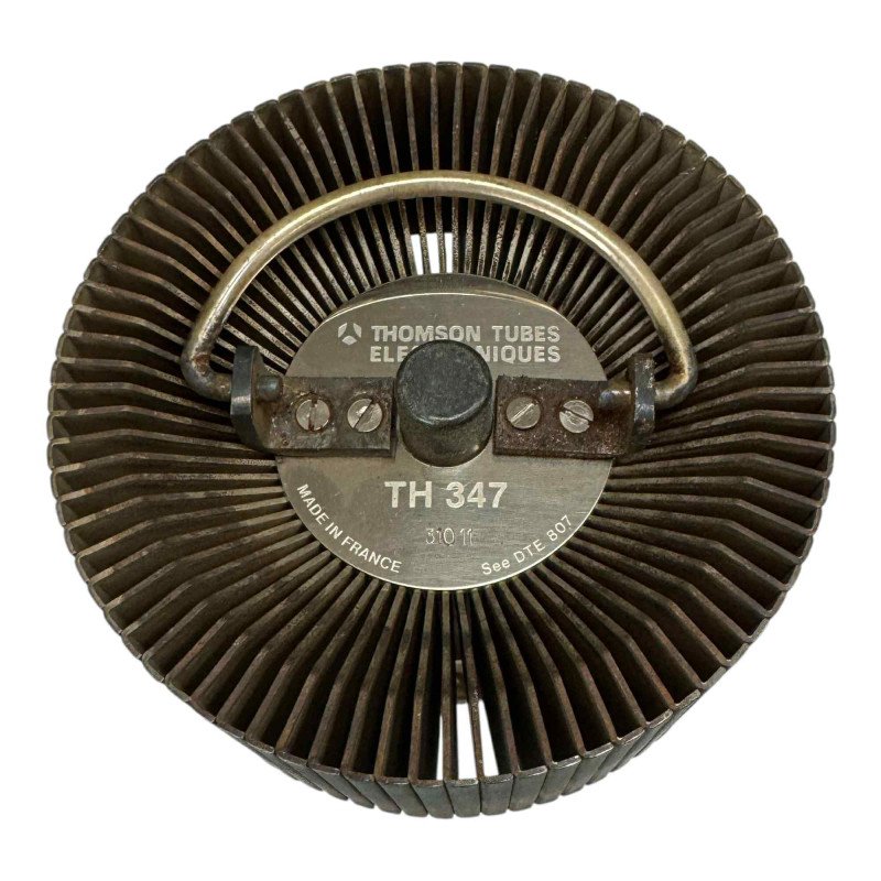 TH-347 TH347 Thales Transmitting Tube Valve
