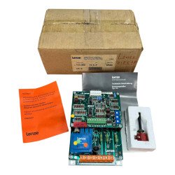 EVV-712-E-1F EVV-712_E.1F Lenze Frequency Control Driver