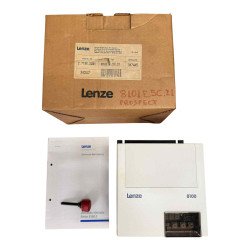 8101E.5C.21 Lenze Frequency Control Driver