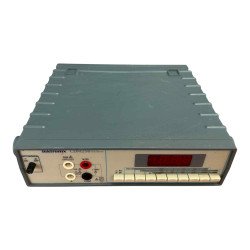 CDM250 Tektronix 3 1/2 Digit Digital Multimeter SN:CDM-250TW53652