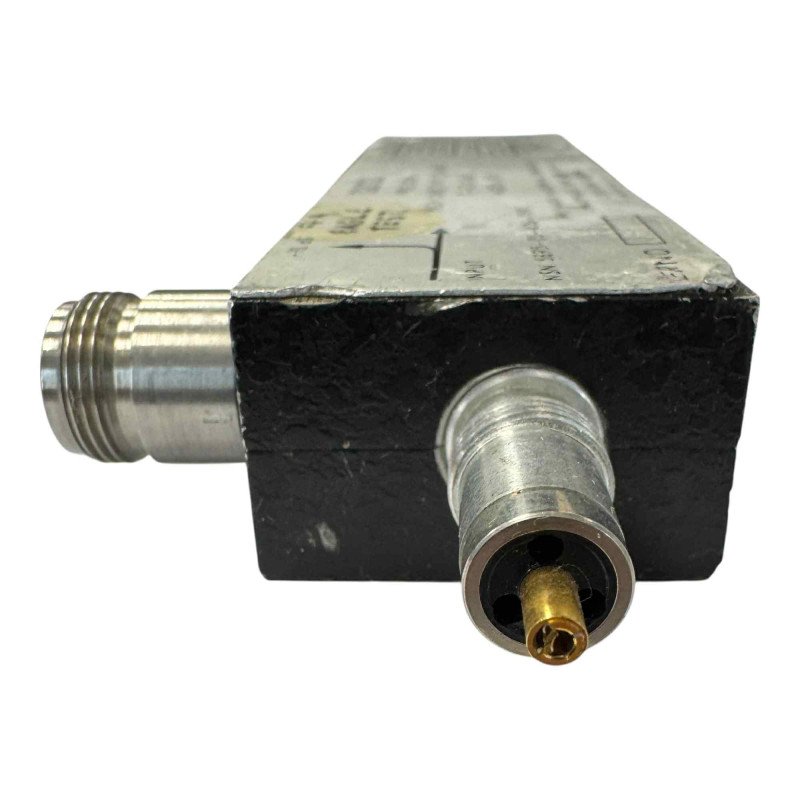 3095 Narda Coaxial Directional Coupler ***For Parts***