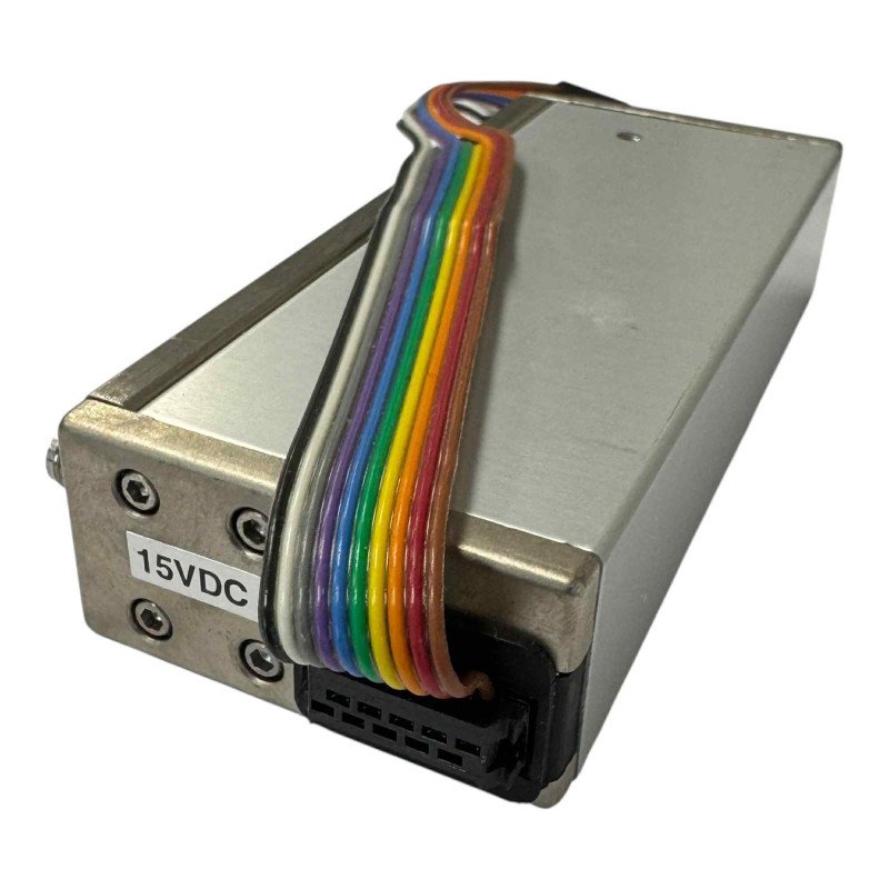 33321-60029 HP Variable Attenuator SMA 15Vdc