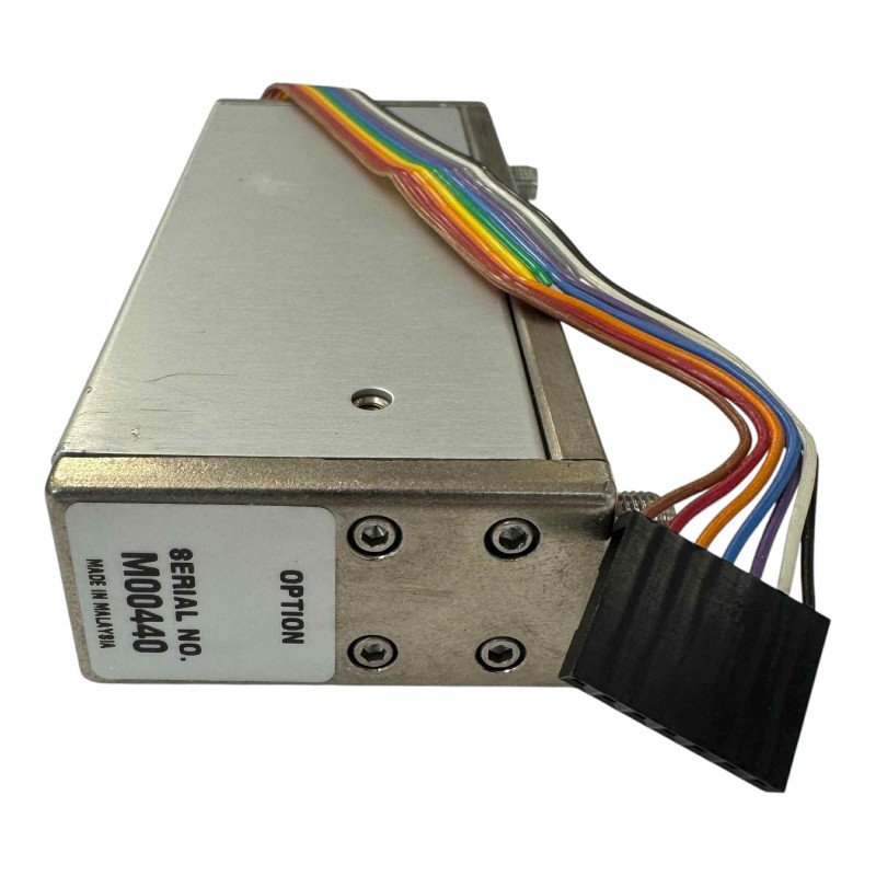 33321-60029 HP Variable Attenuator SMA 15Vdc