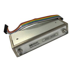 33321-60029 HP Variable Attenuator SMA 15Vdc