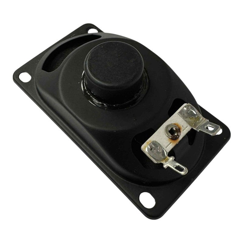 SC 5.9ND 8056 Visaton Magnetically Shielded 5 x 9 cm (2"x3.5") Fullrange Driver