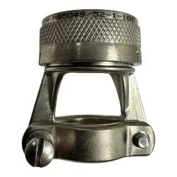 M85049/52-1-18N Glenair Circular Mil Spec Connector Cable Clamp