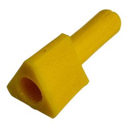 5935-12-139-2411 Burklin Blind Connector Plug