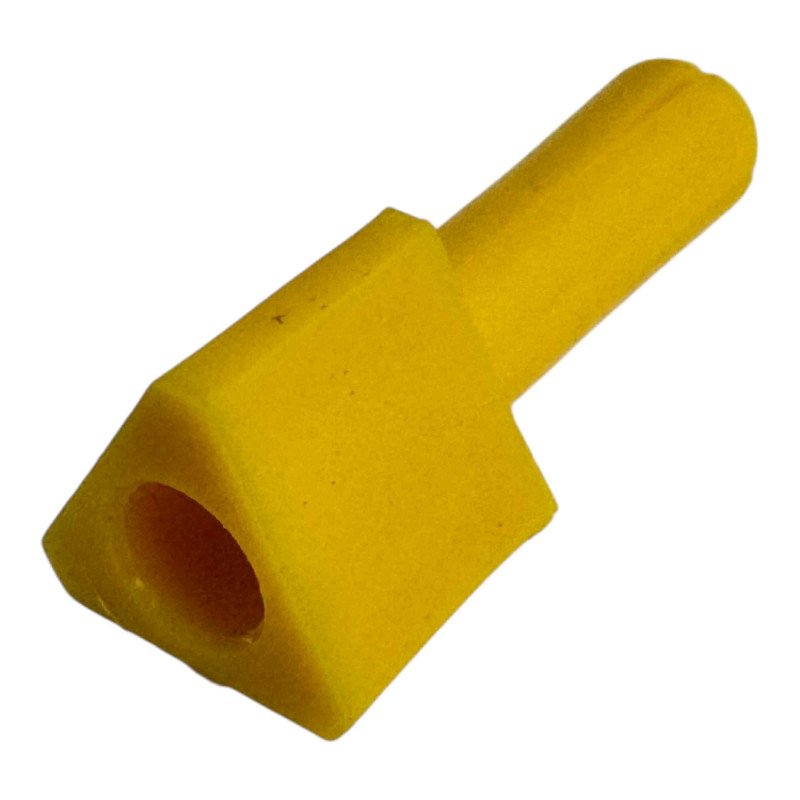 5935-12-139-2411 Burklin Blind Connector Plug