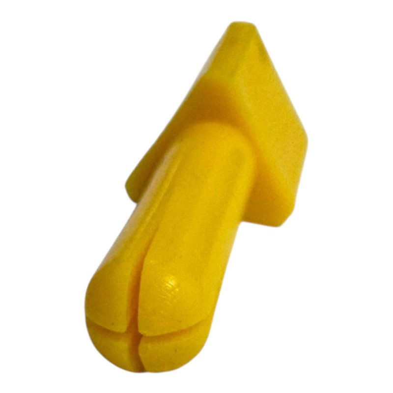 5935-12-139-2411 Burklin Blind Connector Plug