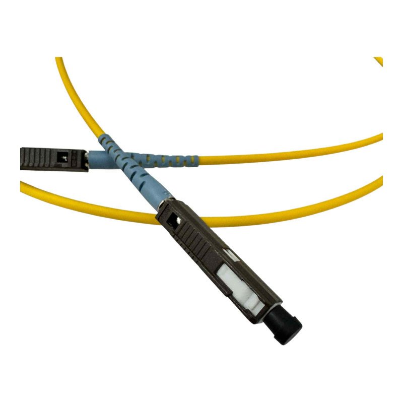S09-24977.1 MUSPC-MUSPC Fiber Optic Cable