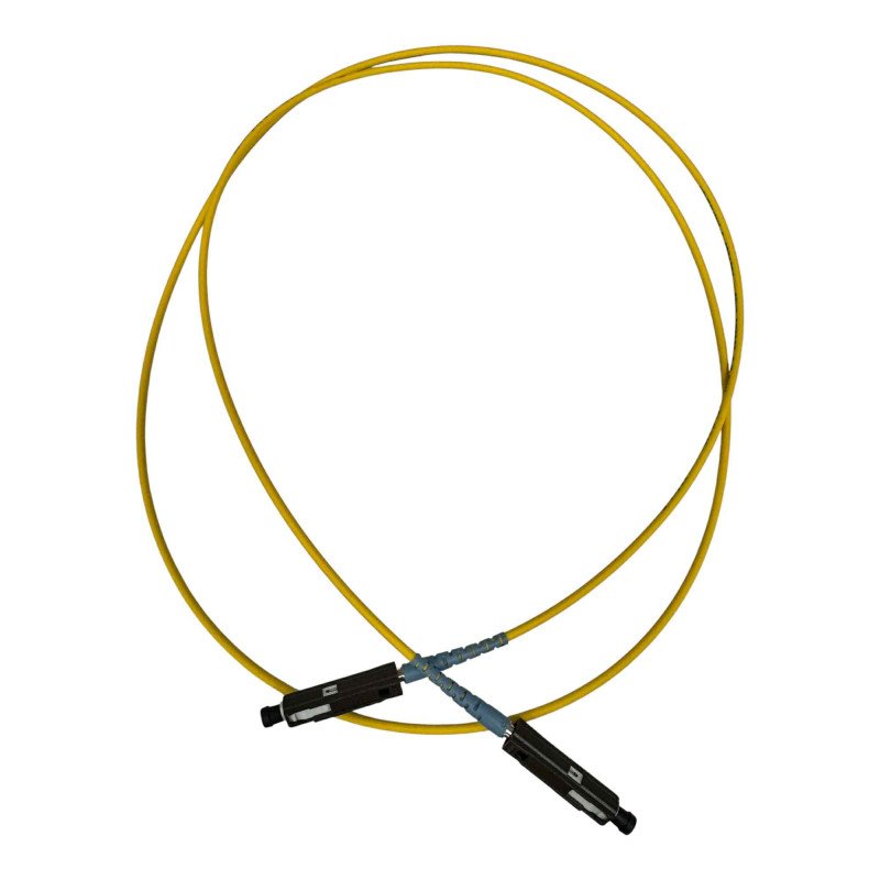 S09-24977.1 MUSPC-MUSPC Fiber Optic Cable