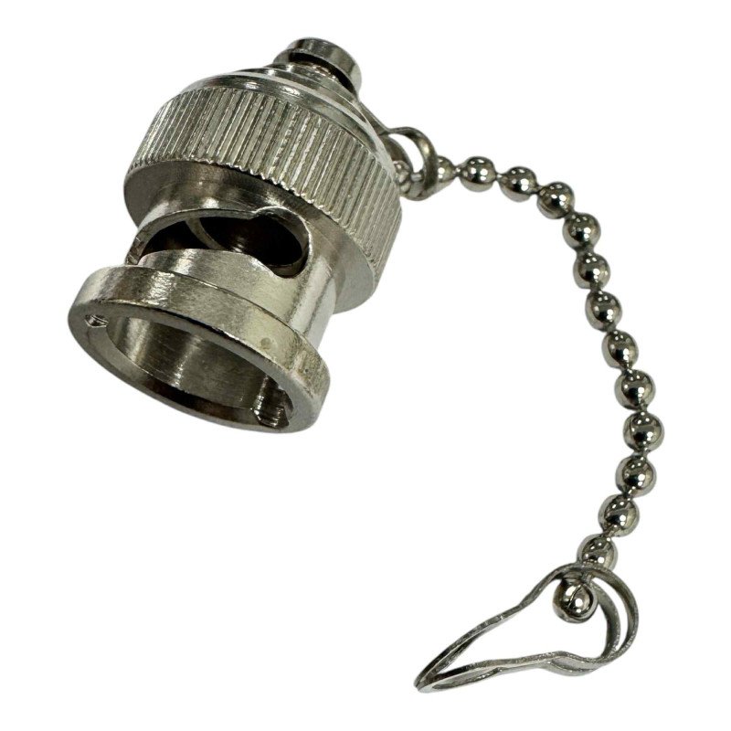 JC350.077.903 RF Connector Dust Cap  For BNC (F)