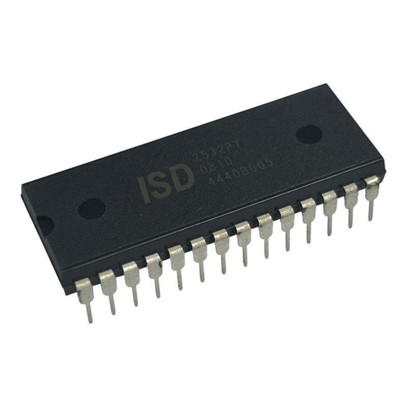 ISD2532P ISD2532PY ISD Integrated Circuit