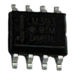 LM393M Integrated Circuit