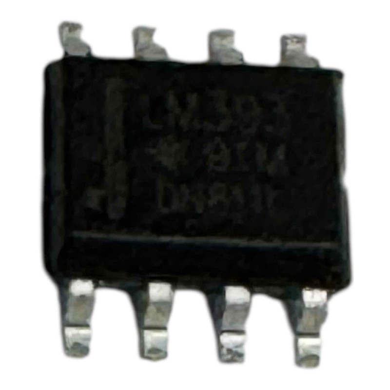 LM393M Integrated Circuit