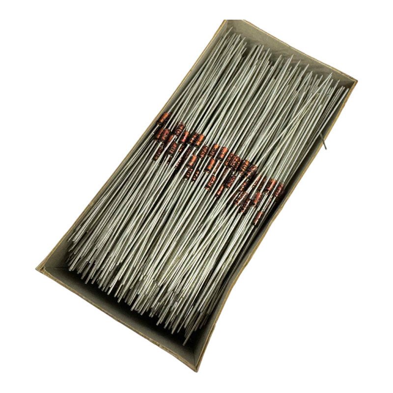 DT230B General Electric Meta Bond Signal Diodes 50V/250mA [Qtyx1000]
