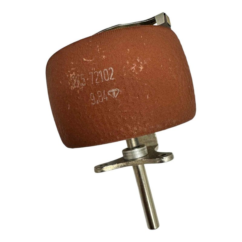 72102 Variable Wirewound Power Potentiometer 2.5Kohm 2K5 100W 10%