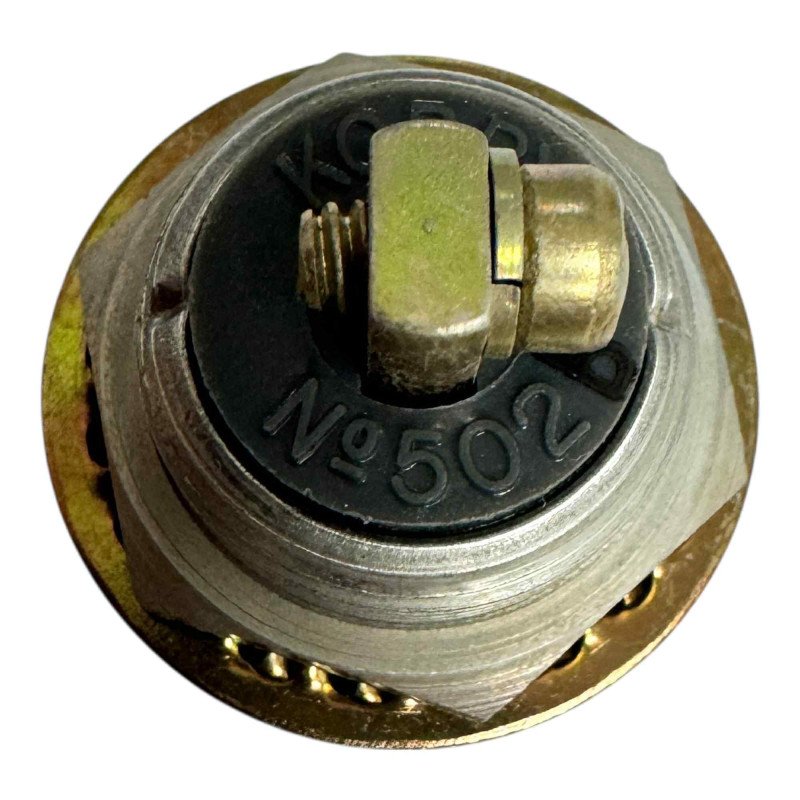No502 Kory Aviation Bulb Base Socket