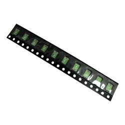 SMD020 Polyswitch Resettable Fuse 30Vdc 10A [Qtyx10]