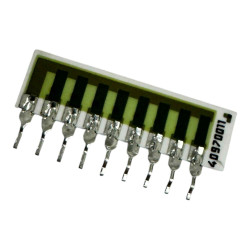 409-700/11 Compel Hybrid Integrated Circuit