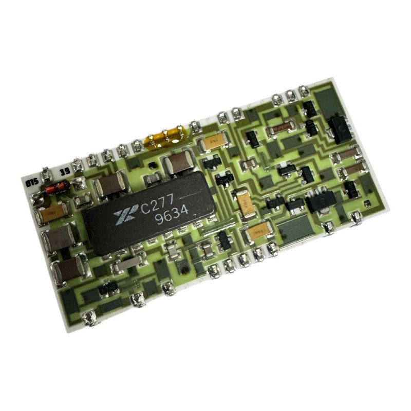 XR-C277 Exar Circuit Board Assembly