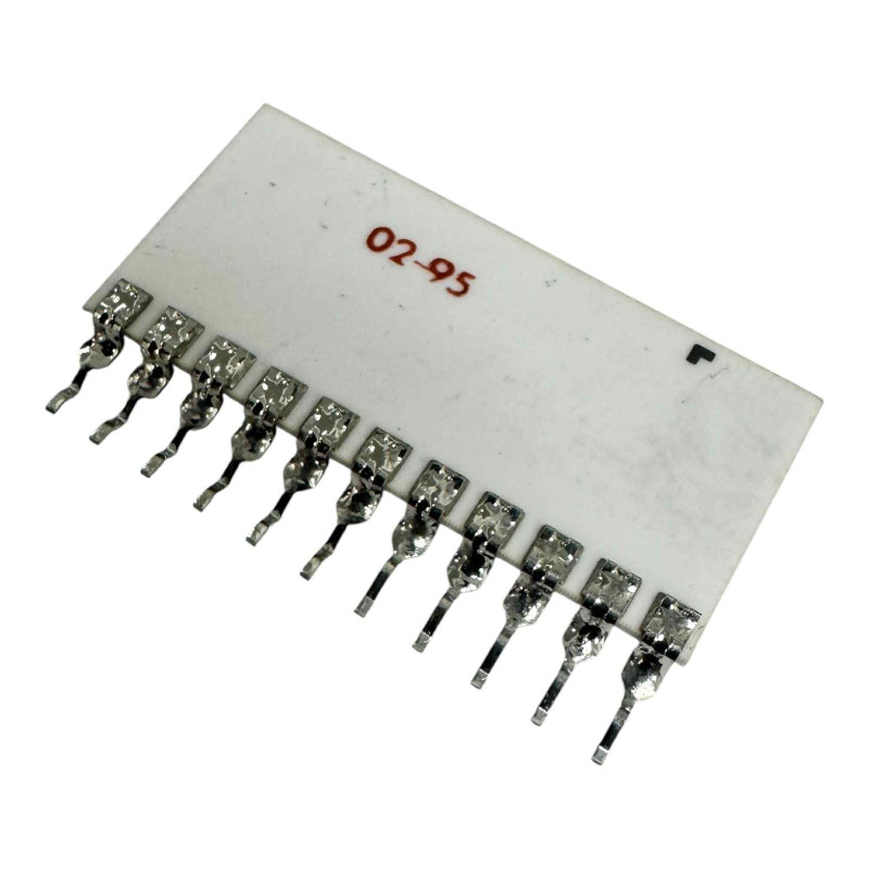 409-700/19 Compel Hybrid Integrated Circuit