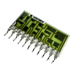 409-700/19 Compel Hybrid Integrated Circuit