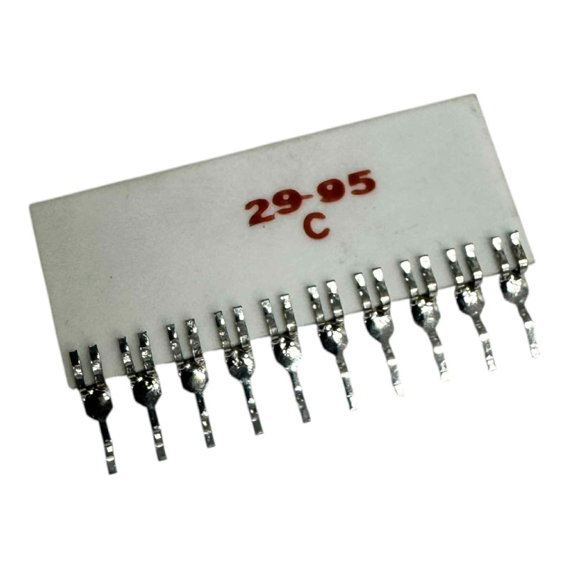 552-007/38 Compel Hybrid Integrated Circuit