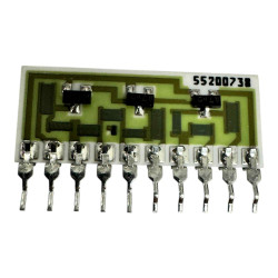 552-007/38 Compel Hybrid Integrated Circuit