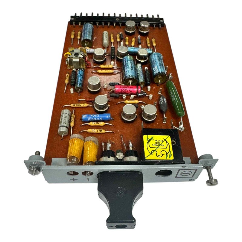 5805-12-142-5426 Circuit Board Assembly