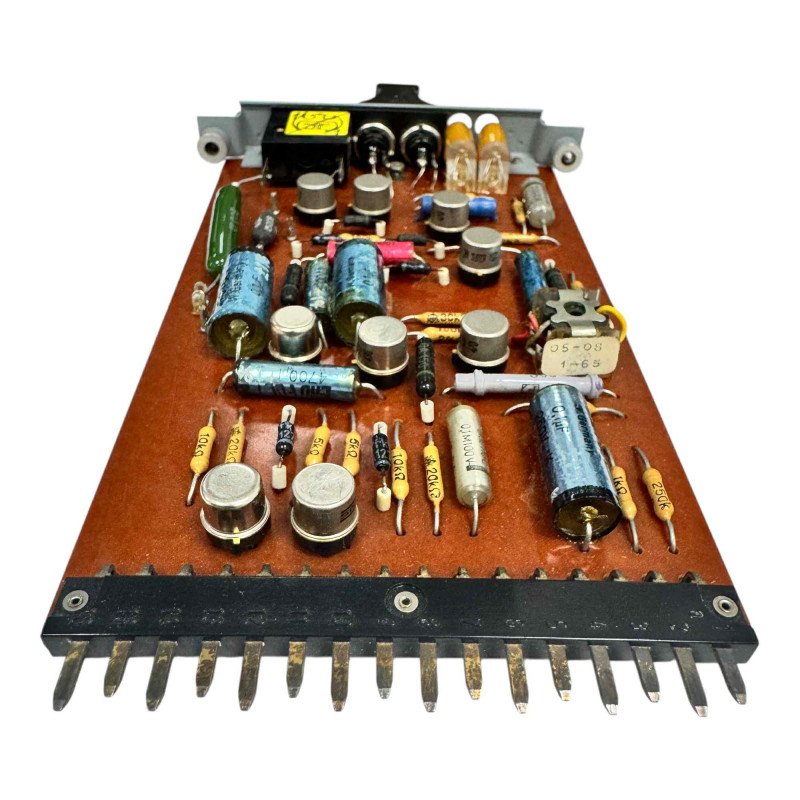 5805-12-142-5426 Circuit Board Assembly