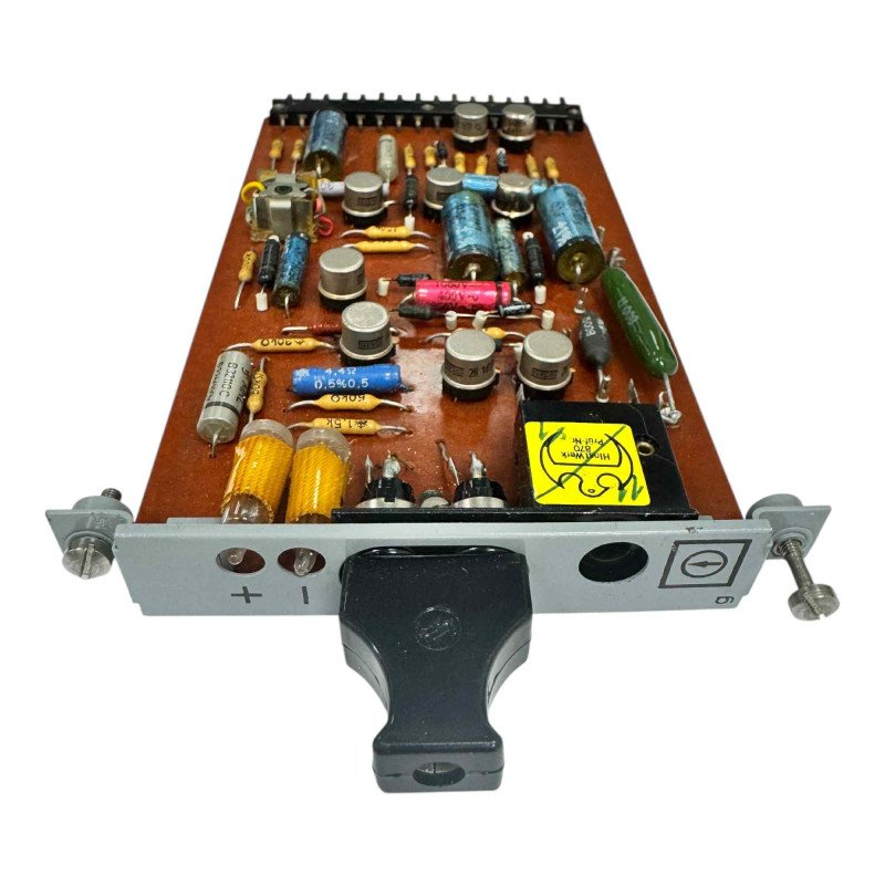 5805-12-142-5426 Circuit Board Assembly