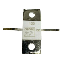 10D RF Florida RF Termination Dummy Load 100R 100Ohm 500W