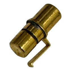 AT37273 Temex Ceramics Airtronics Trimmer Capacitor