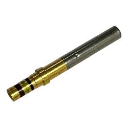 616-330 Circular Mil Spec Connector Gold Contact Pin