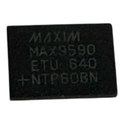 MAX9590 Maxim Integrated Circuit
