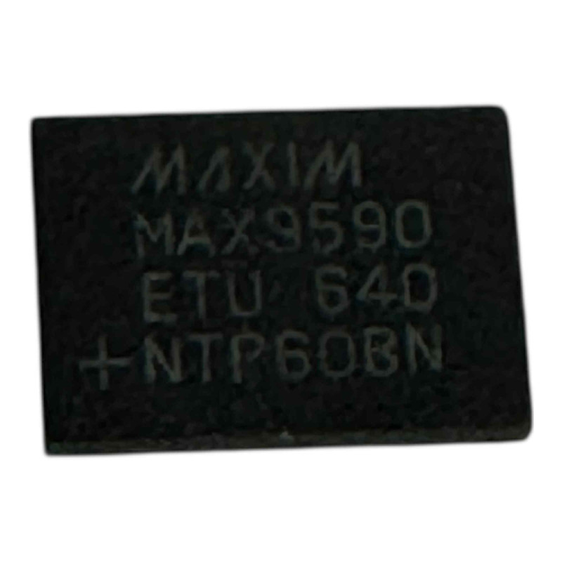MAX9590 Maxim Integrated Circuit